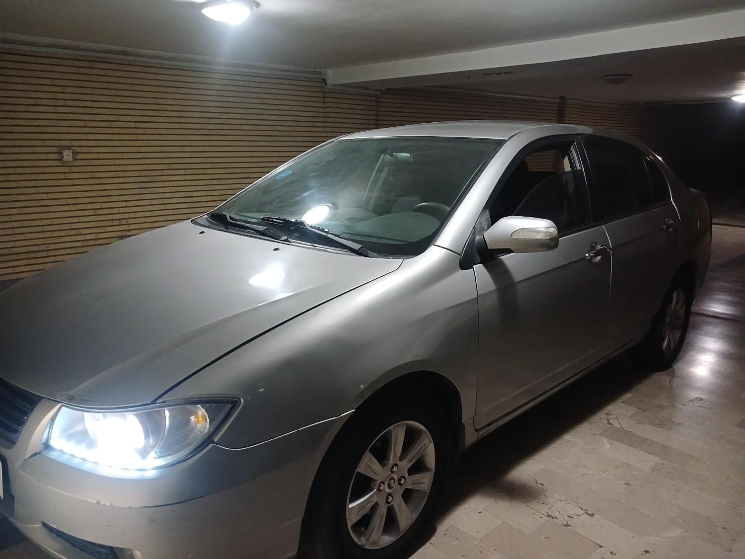 خودرو لیفان، 620 آگهی ann_18626217