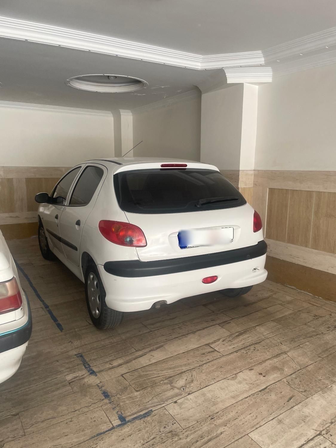 خودرو پژو، 206 آگهی ann_18626229