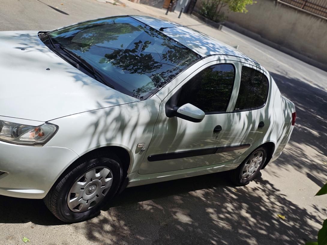 خودرو رانا، LX آگهی ann_18626240
