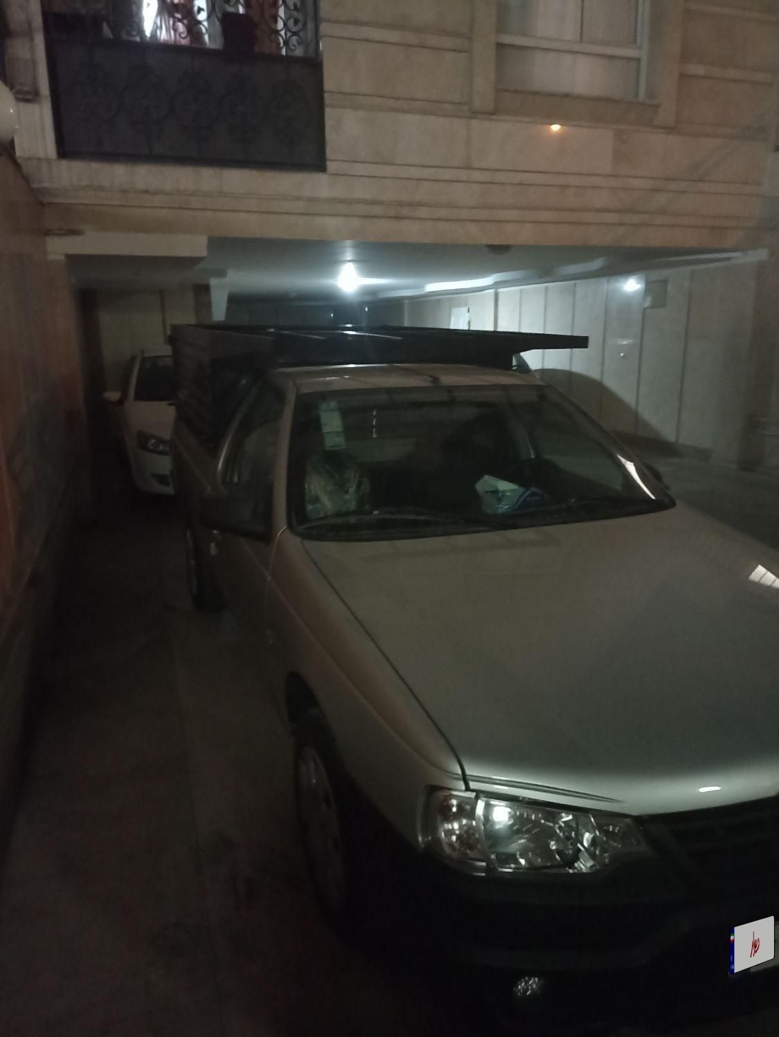 خودرو آریسان، 2 آگهی ann_18626258