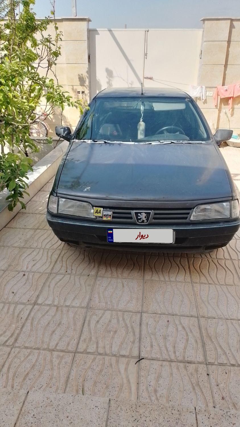 خودرو پژو، 405 آگهی ann_18626269