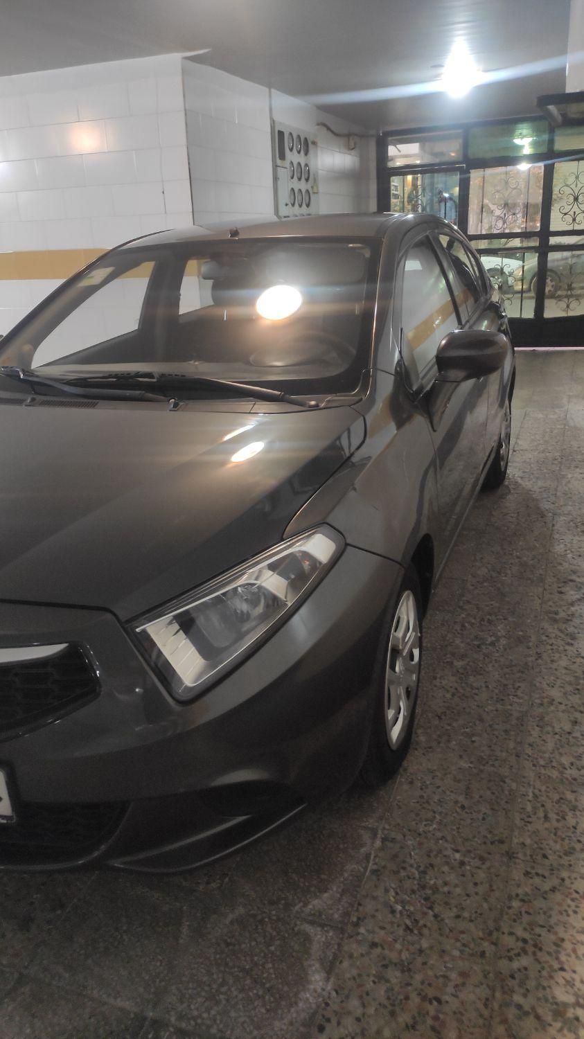 خودرو برلیانس، H220 آگهی ann_18626272