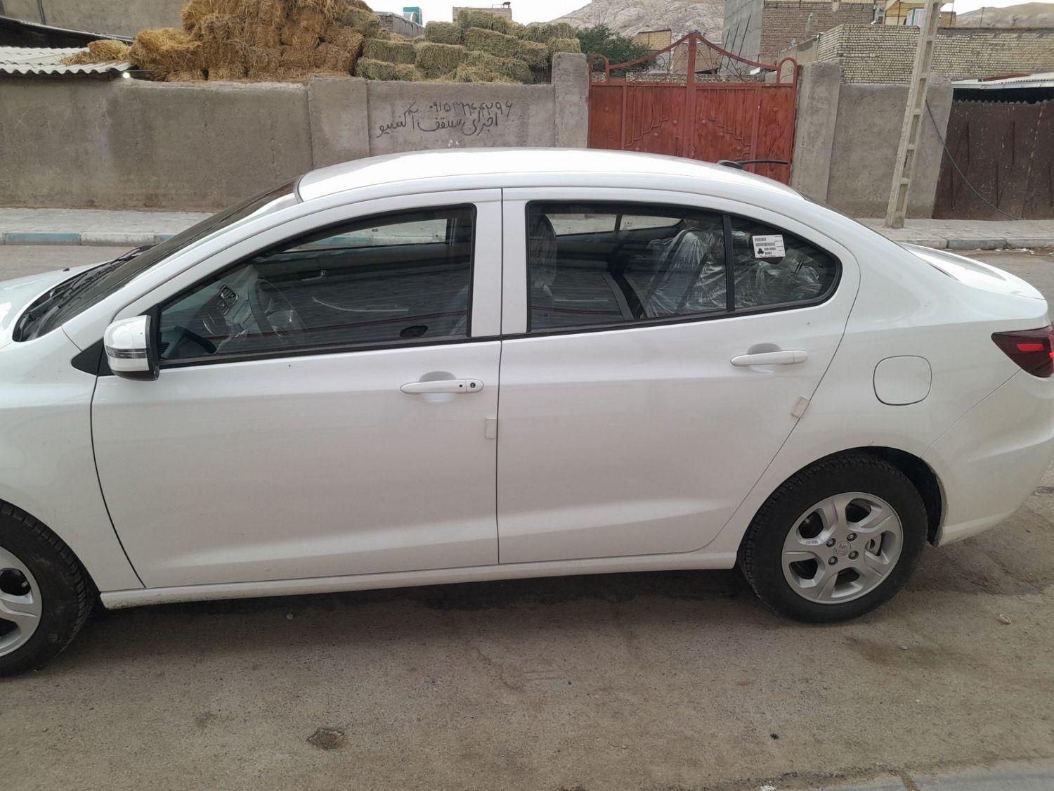خودرو شاهین، GL آگهی ann_18626300