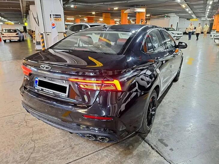 فونیکس آریزو 6 GT اکسلنت - 1404