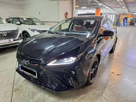فونیکس آریزو 6 GT اکسلنت - 1404