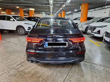 فونیکس آریزو 6 GT اکسلنت - 1404