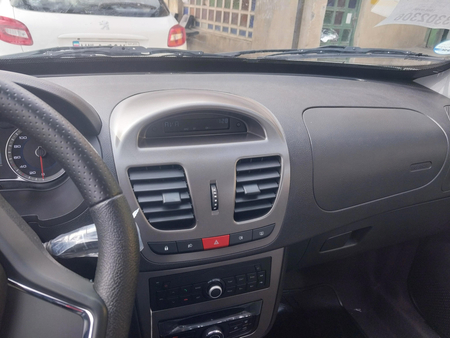 کوییک GXR L دنده ای - 1403