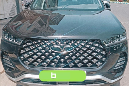 خودرو فونیکس، تیگو 7 پرو مکس آگهی ann_18626326