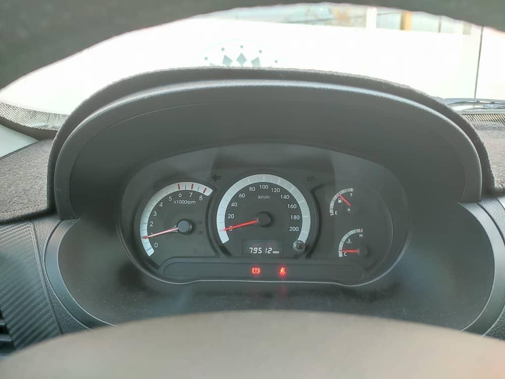کوییک معمولی دنده‌ای - 1400