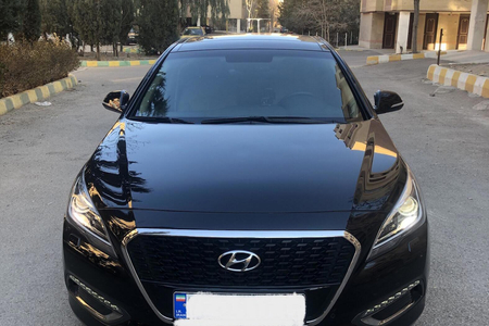 خودرو هیوندای، سوناتا هیبرید آگهی ann_18626350