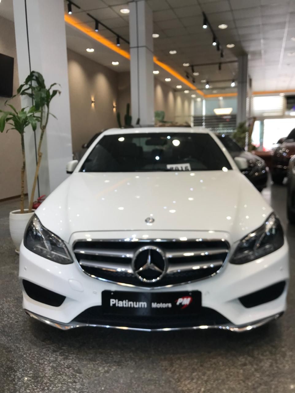 خودرو بنز، E آگهی ann_18626394