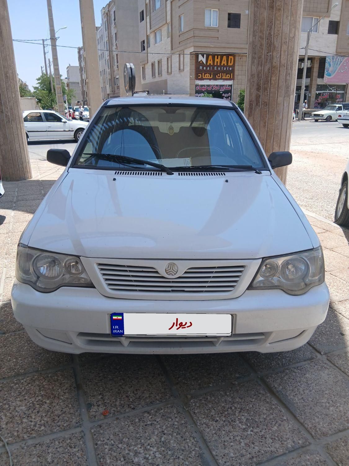 خودرو پراید، 111 آگهی ann_18626418