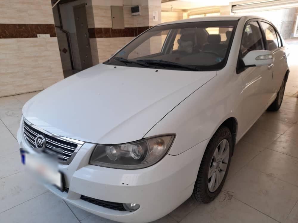 لیفان 620 دنده‌ای 1600 - 2012