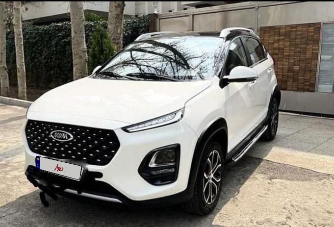 خودرو ام وی ام، X22 آگهی ann_18626435