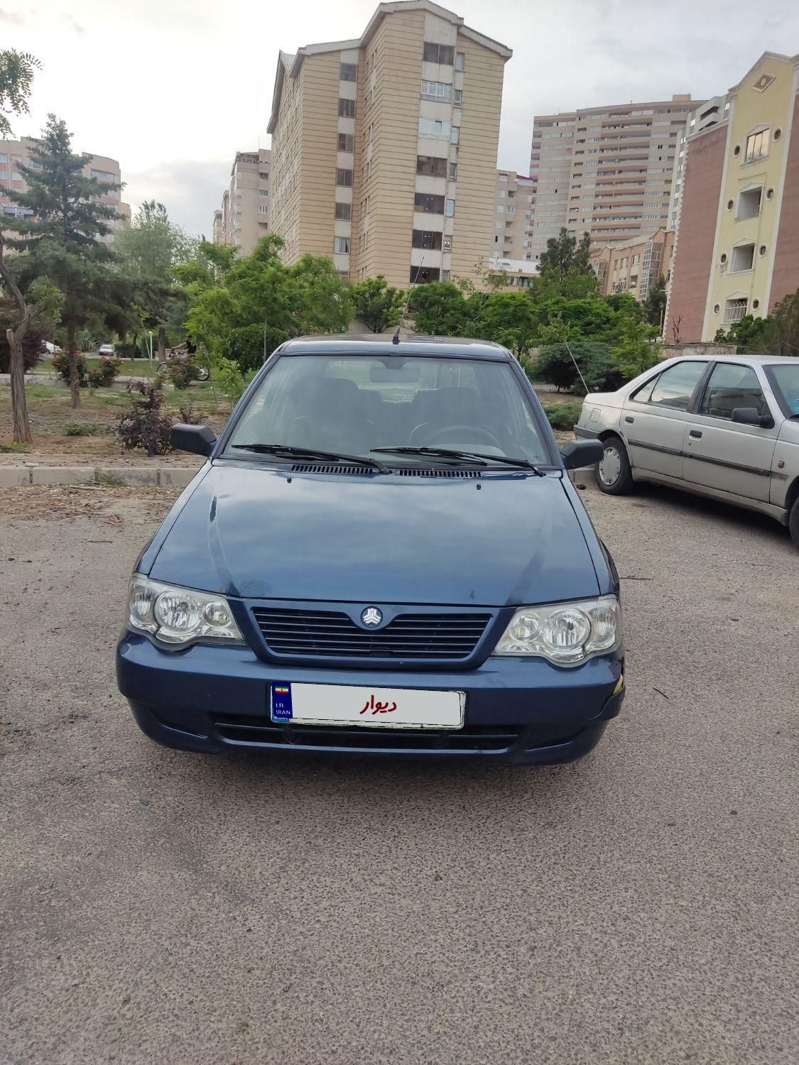 خودرو پراید، 111 آگهی ann_18626459