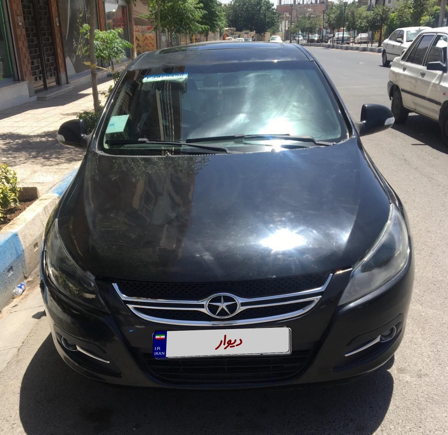 خودرو جک، J5 آگهی ann_18626482