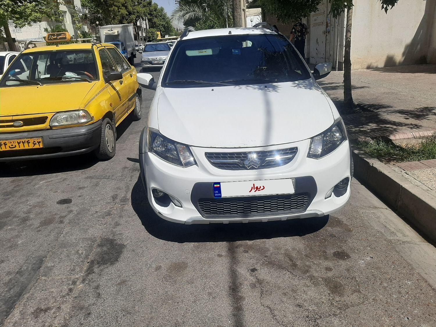 خودرو کوییک، معمولی آگهی ann_18626487