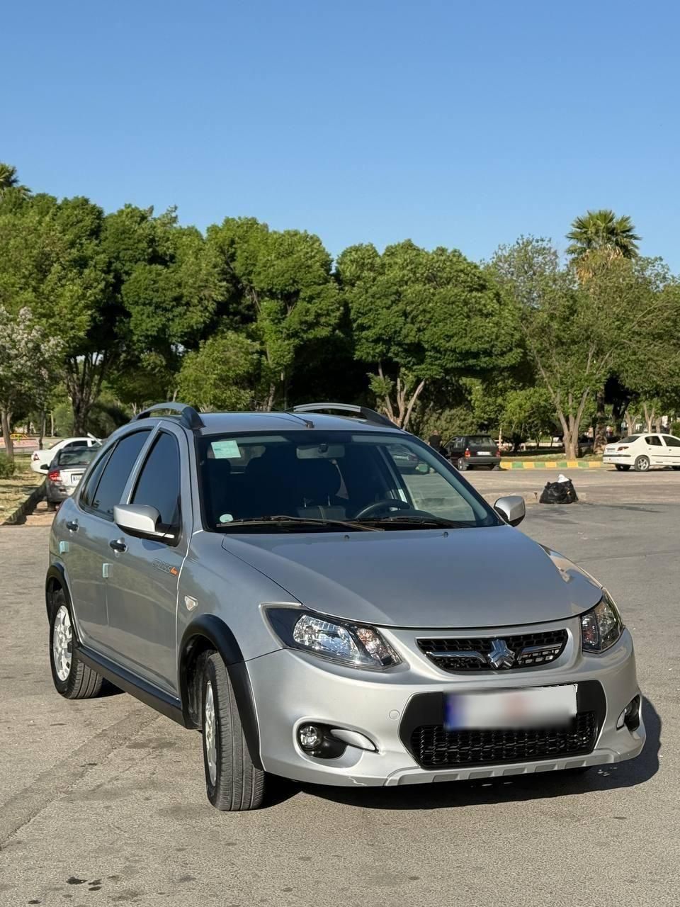خودرو کوییک، معمولی آگهی ann_18626494