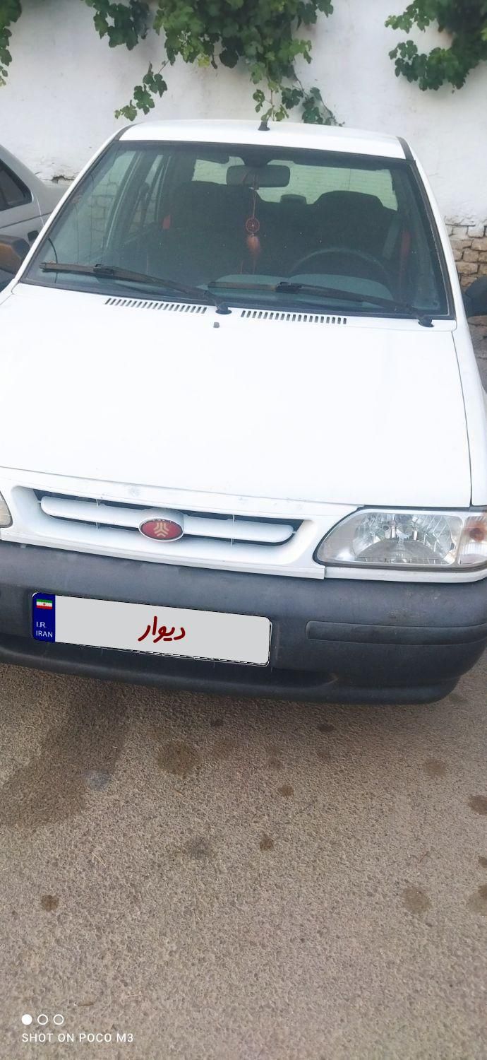 خودرو پراید، 131 آگهی ann_18626501