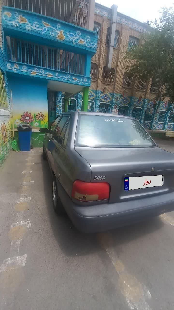 خودرو پراید، 131 آگهی ann_18626502