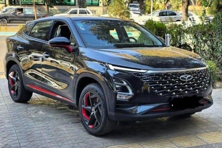 خودرو فونیکس، FX آگهی ann_18626522