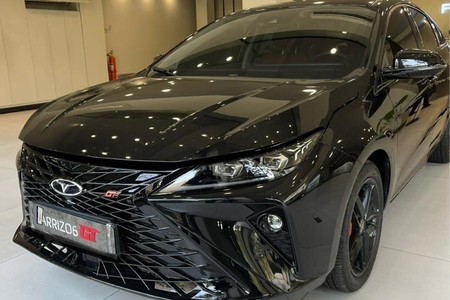 فونیکس آریزو 6 GT اکسلنت - 1403