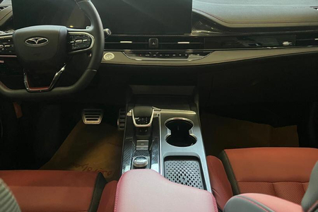 فونیکس آریزو 6 GT اکسلنت - 1403