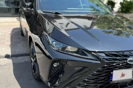 فونیکس آریزو 6 GT اکسلنت - 1403