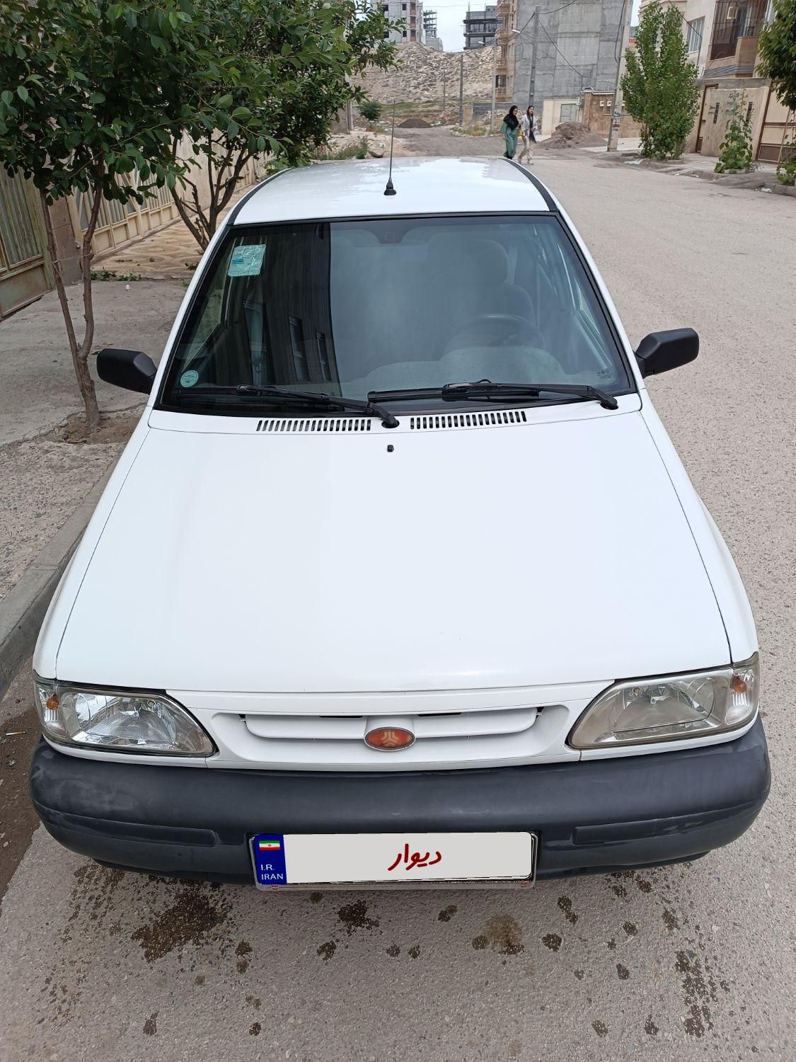 خودرو پراید، 131 آگهی ann_18626540