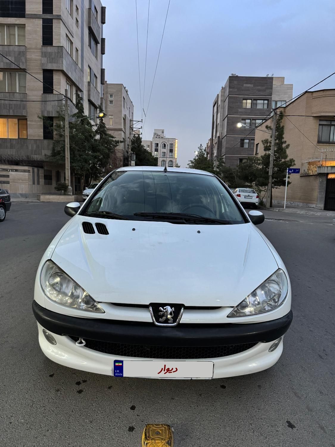 خودرو پژو، 206 آگهی ann_18626541