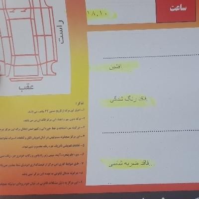 تیبا 2 EX رینگ آلومینیومی - 1399