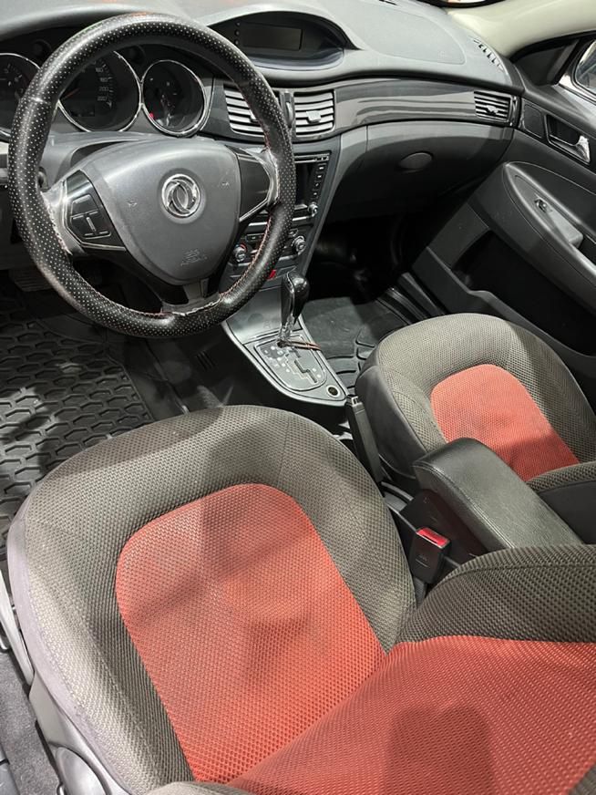دانگ فنگ H30 کراس اتوماتیک - 1396