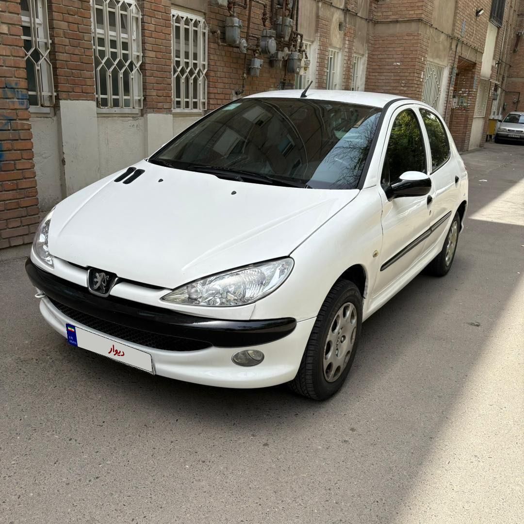 خودرو پژو، 206 آگهی ann_18626550