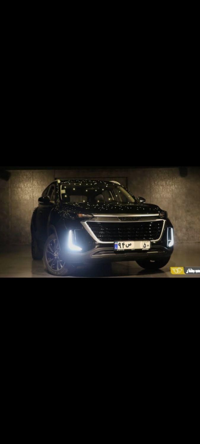 تیگارد X35 ساده - 2024