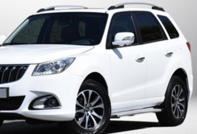 پراید 151 SE - 1404
