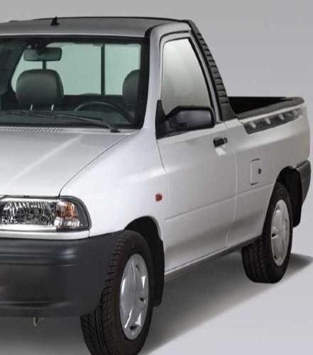 پراید 151 SE - 1404