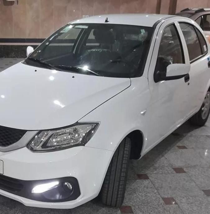 پراید 151 SE - 1404
