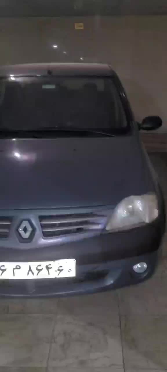 خودرو رنو، تندر 90 آگهی ann_18626602