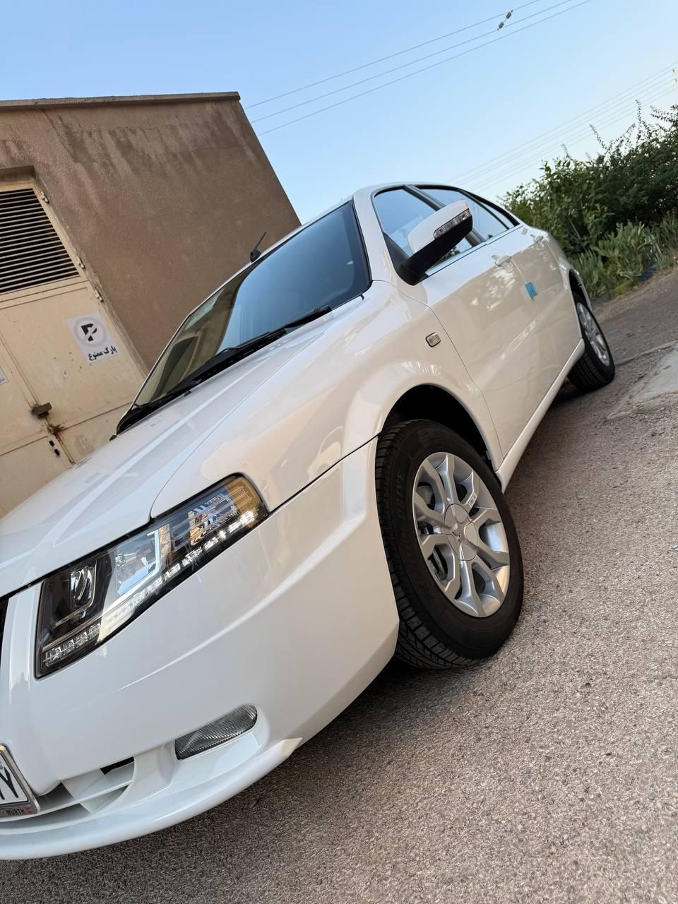 خودرو سمند، سورن پلاس آگهی ann_18626608