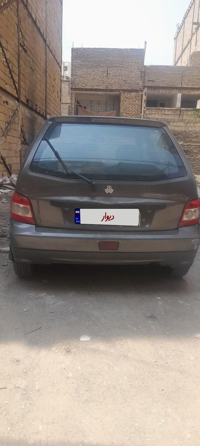 خودرو پراید، 111 آگهی ann_18626651