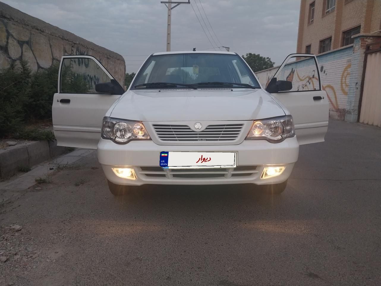 خودرو پراید، 111 آگهی ann_18626664
