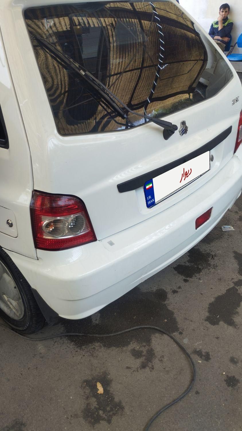 خودرو پراید، 111 آگهی ann_18626669