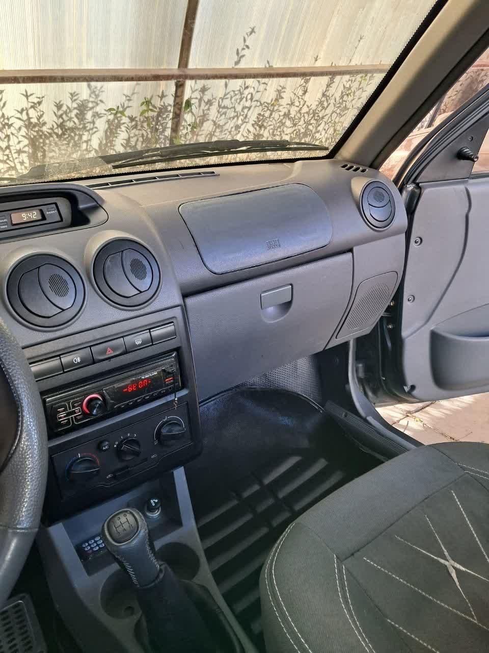 پراید 111 SE - 1395