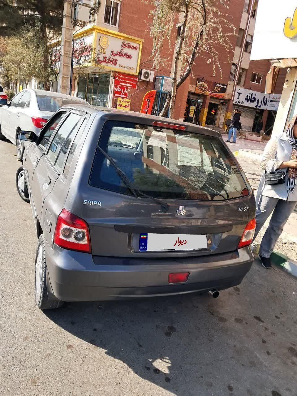 خودرو پراید، 111 آگهی ann_18626707