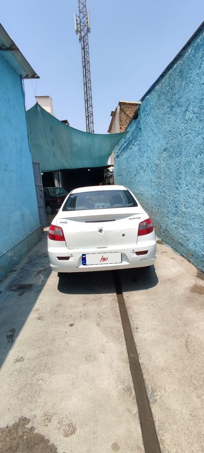رانا EL TU5 - 1391