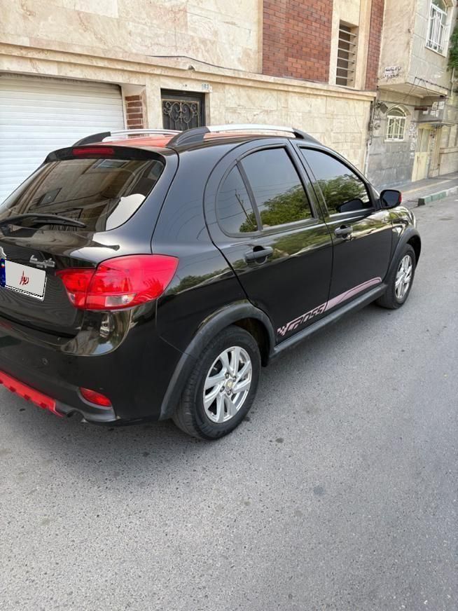 خودرو کوییک، R آگهی ann_18626749