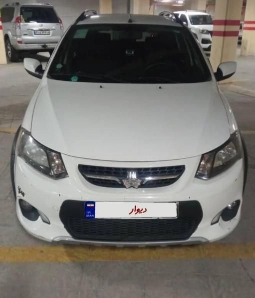 خودرو کوییک، معمولی آگهی ann_18626750