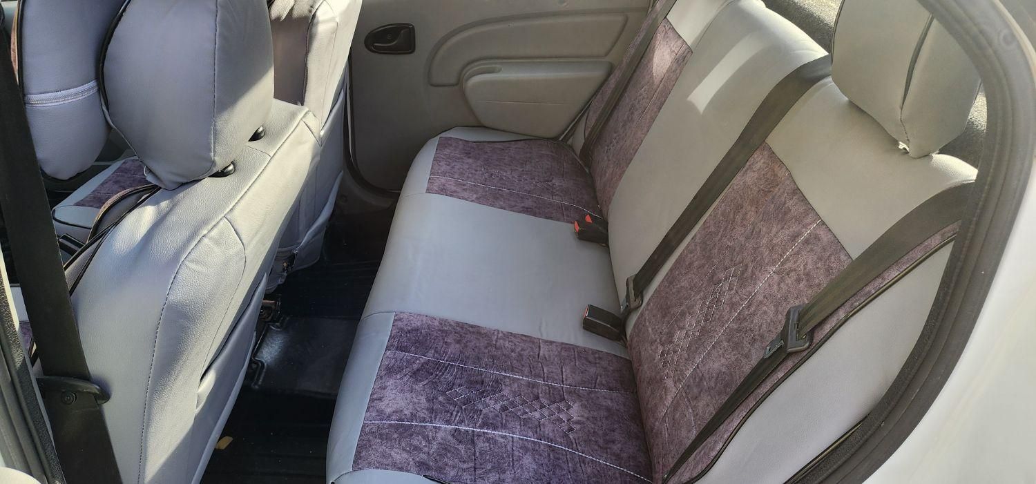 رنو تندر 90 E2 - 1396
