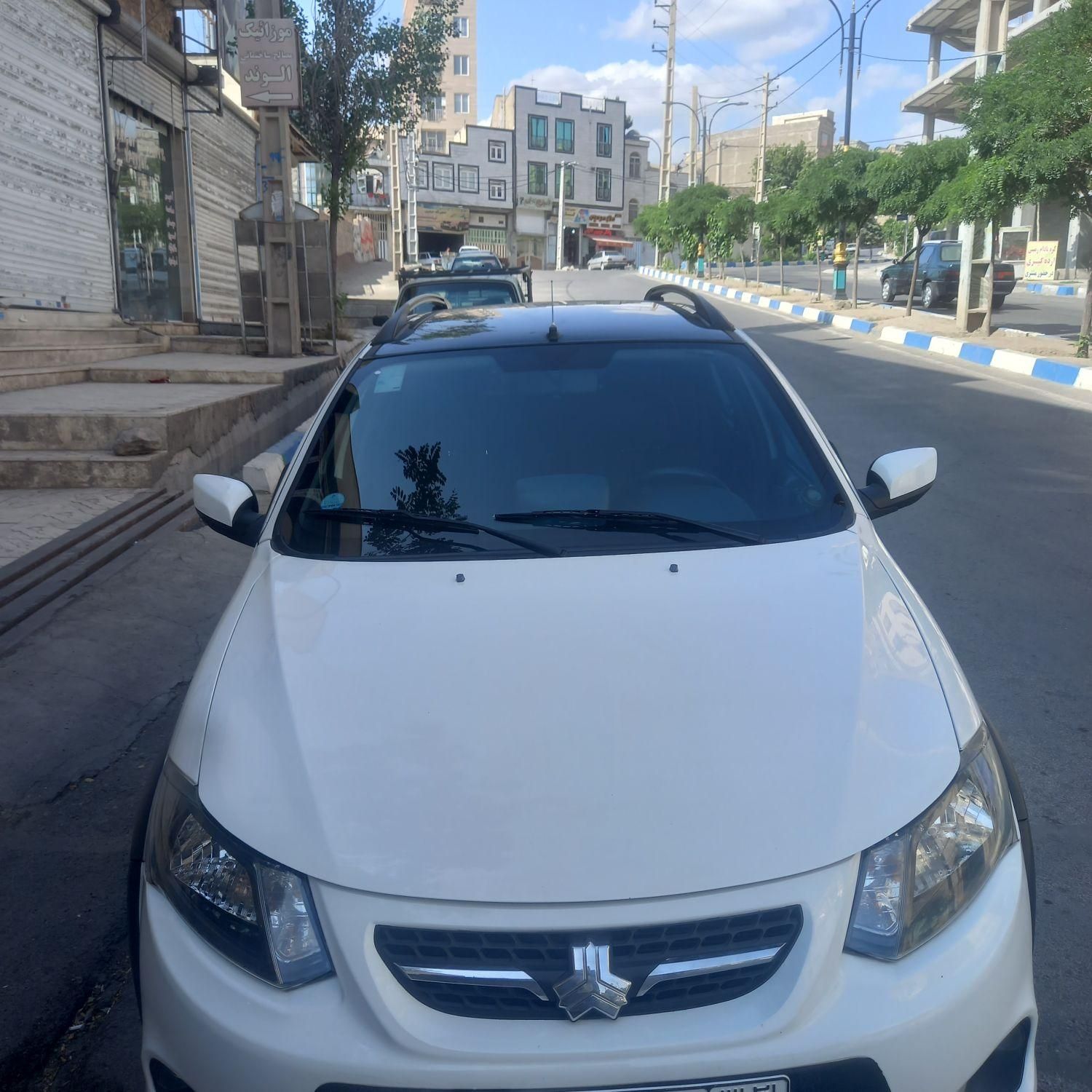 خودرو کوییک، R آگهی ann_18626755