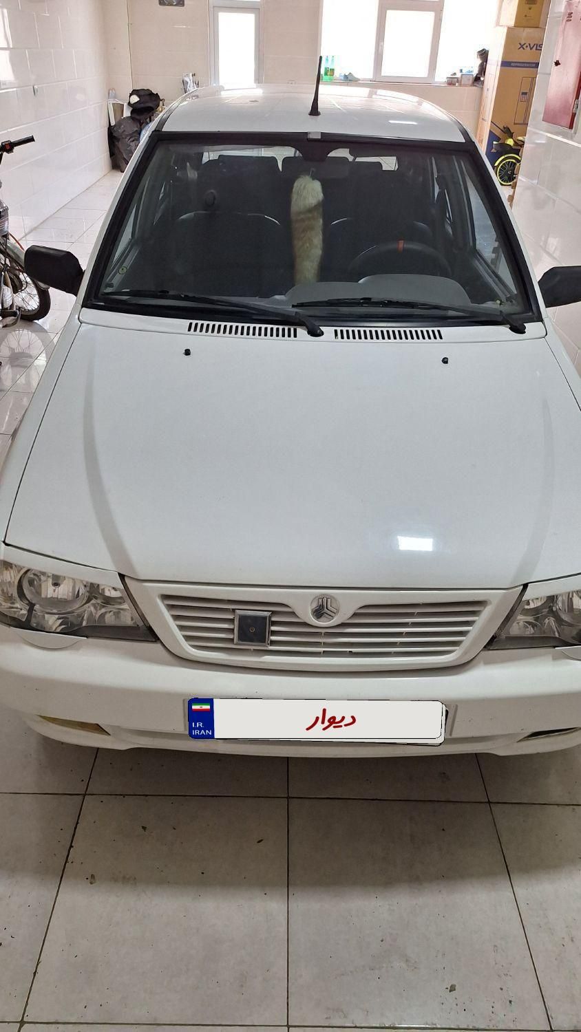 خودرو پراید، 111 آگهی ann_18626761
